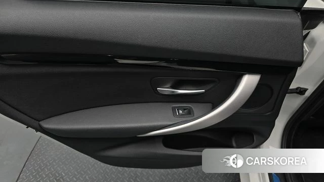 BMW 3 Series GT (F34) id 4507776 из Кореи 17