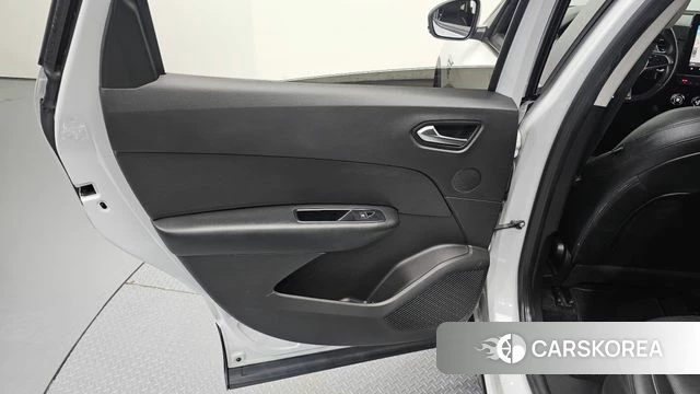 Renault Korea (Samsung) XM3 id 4594387 из Кореи 17