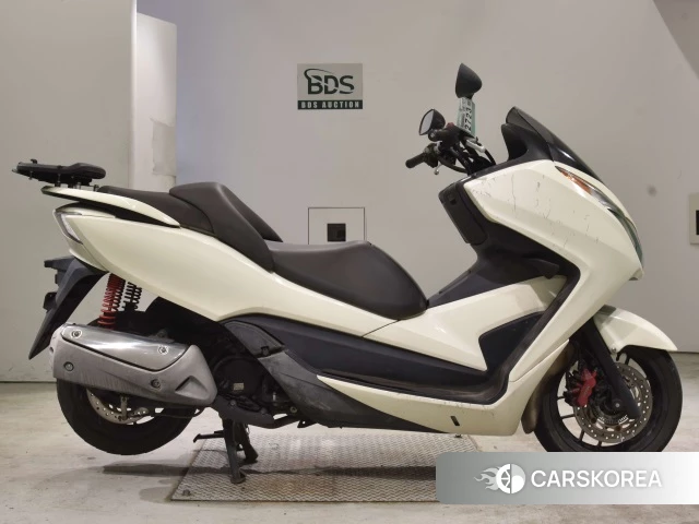 Проданный Honda FORZA 2013 из Японии, фото 2