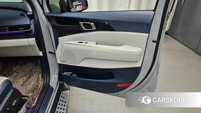 Kia The New Carnival 4th Generation id 4381312 из Кореи 17