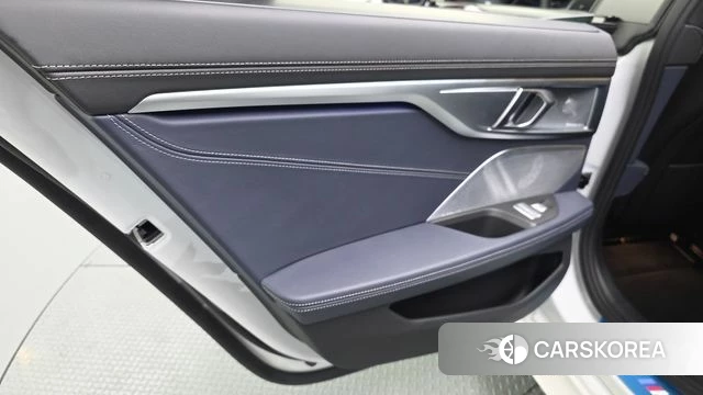BMW 8 Series (G15) id 4739298 из Кореи 17