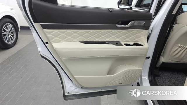 Hyundai Palisade id 4470422 из Кореи 17