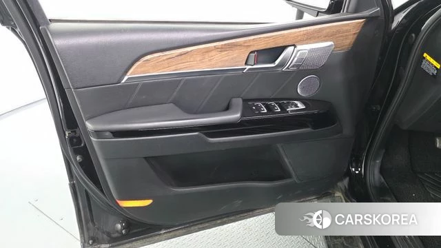 Kia Mohave Master id 4429929 из Кореи 17
