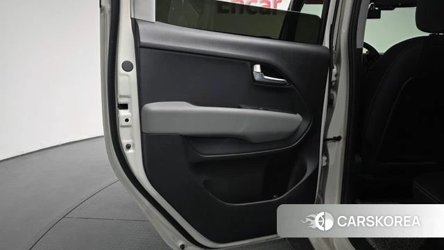 Kia The New Kia Ray EV id 4571535 из Кореи 17
