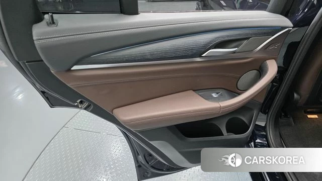 BMW iX3 id 4201810 из Кореи 17