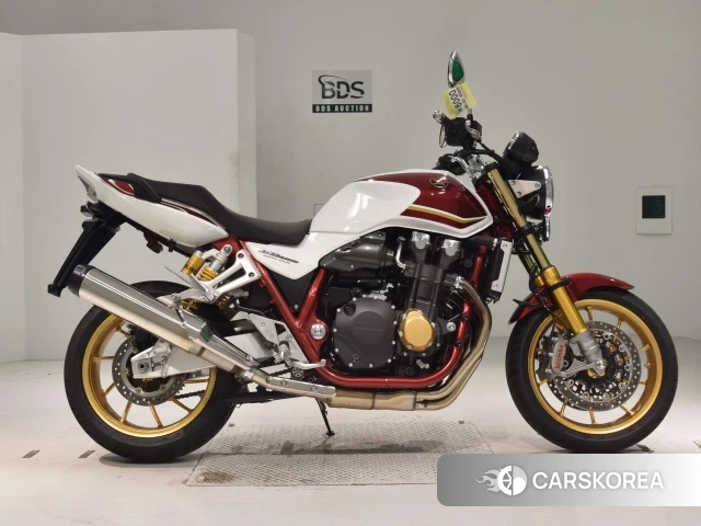 Проданный Honda CB1300SF SP 2022 из Японии, фото 2