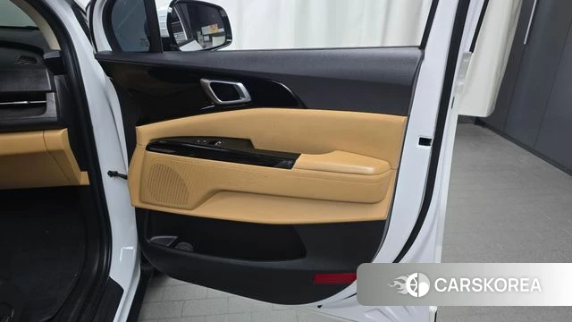 Kia Carnival 4th generation id 4463865 из Кореи 17