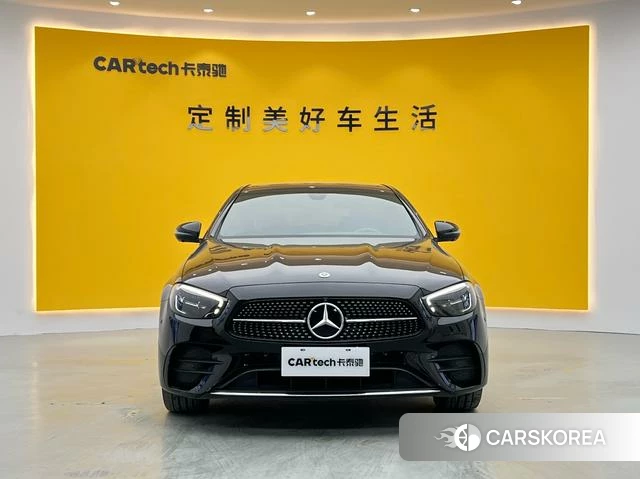 Mercedes-Benz E-class id 4257142 из Китая 17