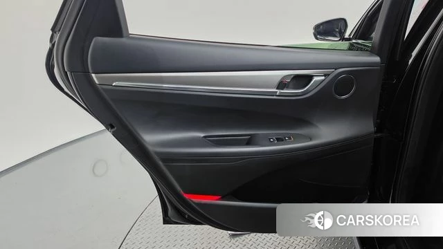 Hyundai The New Grandeur IG id 4750638 из Кореи 17