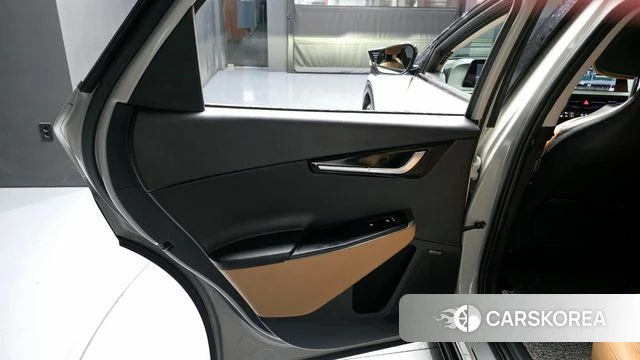 Kia EV6 id 4202499 из Кореи 17