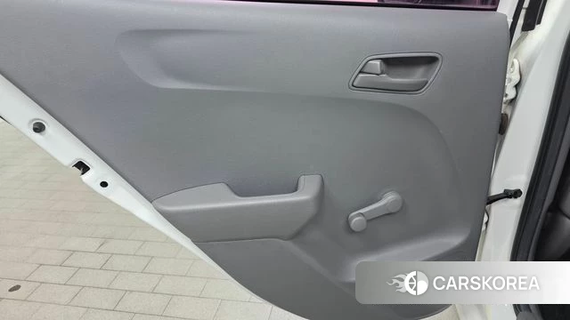 Kia All New Morning (JA) id 4633013 из Кореи 17