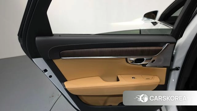 Volvo S90 id 4308824 из Кореи 17