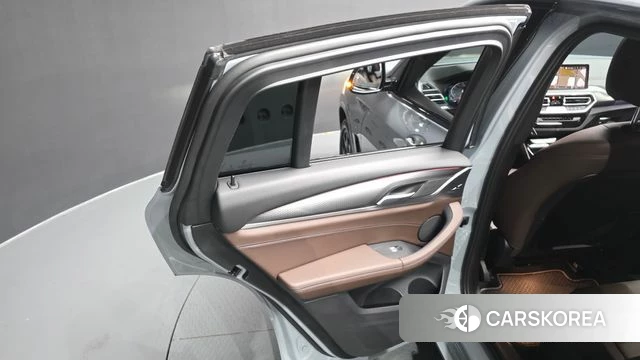 BMW X4 (G02) id 4917148 из Кореи 17