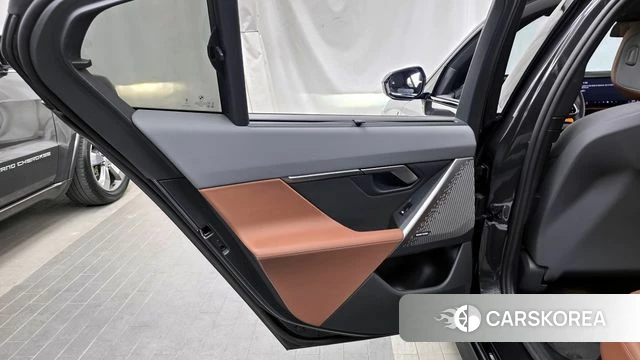 BMW i5 (G60) id 4185946 из Кореи 17