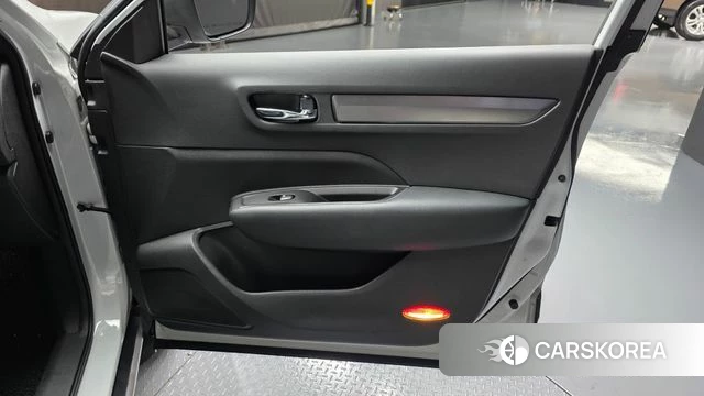 Renault Korea (Samsung) QM6 id 4755367 из Кореи 17