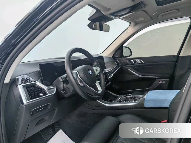 BMW X7 id 4278251 из Китая 17