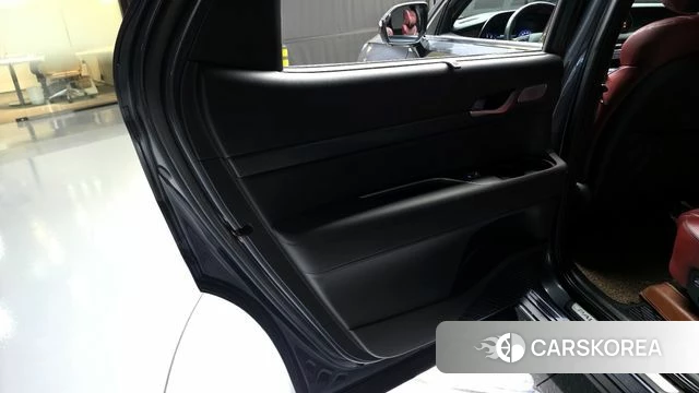 Hyundai Palisade id 4232834 из Кореи 17