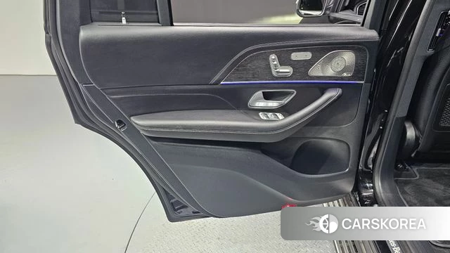 Mercedes-Benz GLS - Class X167 id 4649703 из Кореи 17