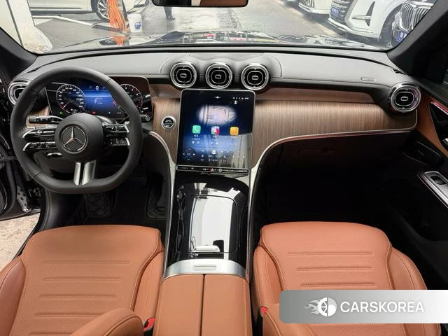 Mercedes-Benz GLC id 4275323 из Китая 17