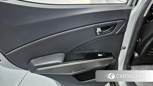 Ssangyong Tivoli Air id 4339325 из Кореи 17