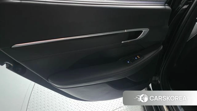 Hyundai Sonata Hybrid (DN8) id 4267014 из Кореи 17