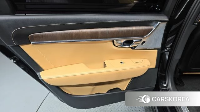Volvo S90 id 4614624 из Кореи 17