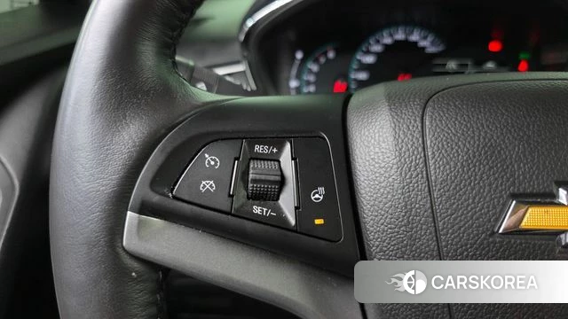 Chevrolet (GM Daewoo) The New Trax id 4415183 из Кореи 17