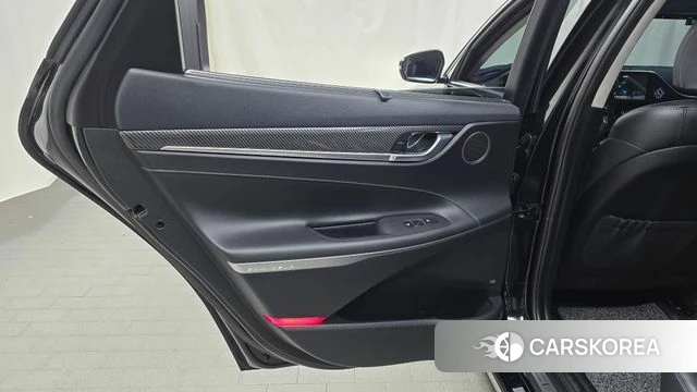 Hyundai Grandeur IG id 4325444 из Кореи 17