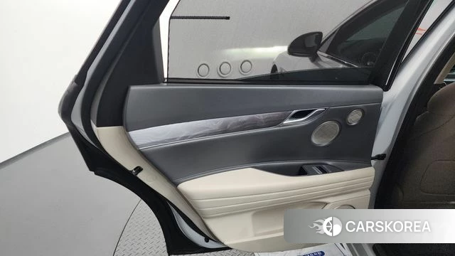 Genesis G80 (RG3) id 4625216 из Кореи 17