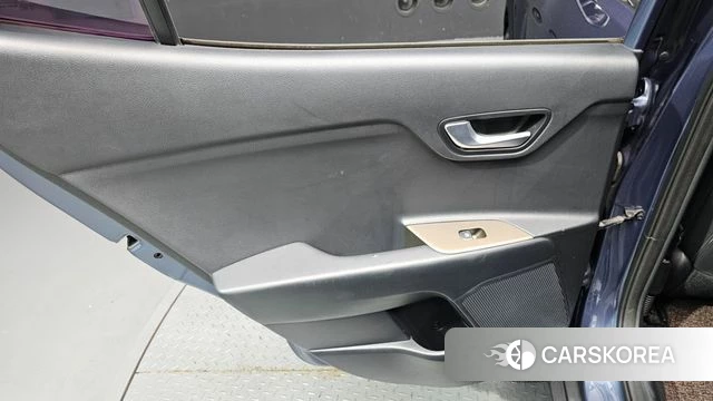 Kia Stonic id 4765598 из Кореи 17