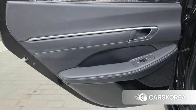 Hyundai Sonata (DN8) id 4769040 из Кореи 17