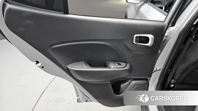 Hyundai Venue id 4918474 из Кореи 17