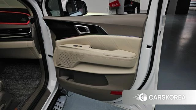 Kia The New Carnival 4th Generation id 4185938 из Кореи 17