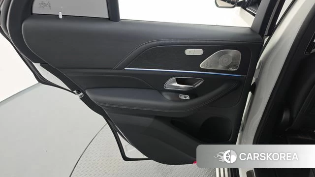 Mercedes-Benz GLE-Class W167 id 4729568 из Кореи 17