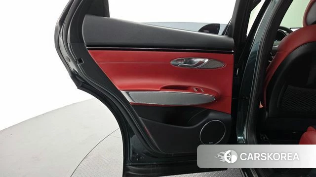 Genesis GV70 id 4415773 из Кореи 17