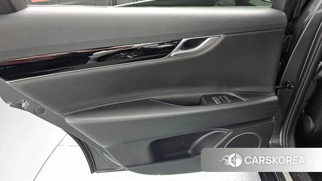 Genesis G80 (RG3) id 4445358 из Кореи 17