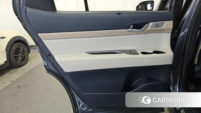 Hyundai Palisade id 4401874 из Кореи 17