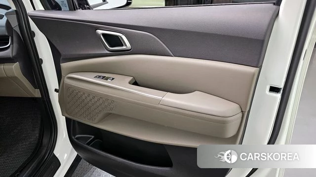 Kia The New Carnival 4th Generation id 4266344 из Кореи 17