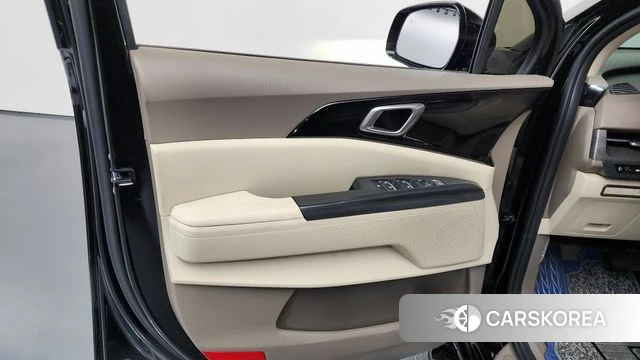 Kia Carnival 4th generation id 4308721 из Кореи 17
