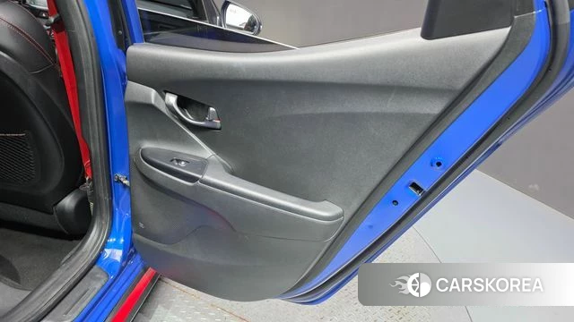 Hyundai Veloster (JS) id 4416804 из Кореи 17