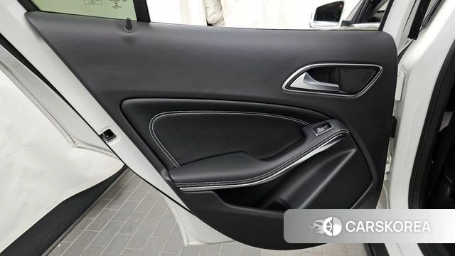 Mercedes-Benz GLA-Class X156 id 4397439 из Кореи 17