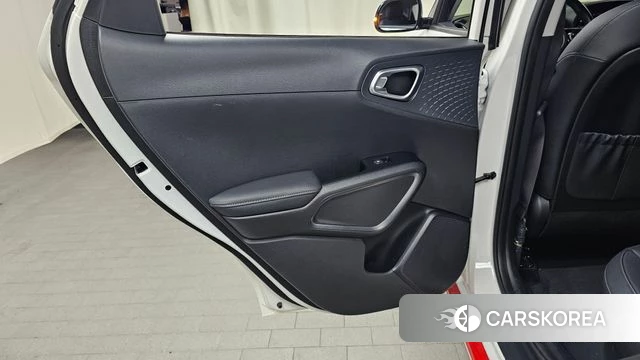 Kia Soul Booster id 4732537 из Кореи 17