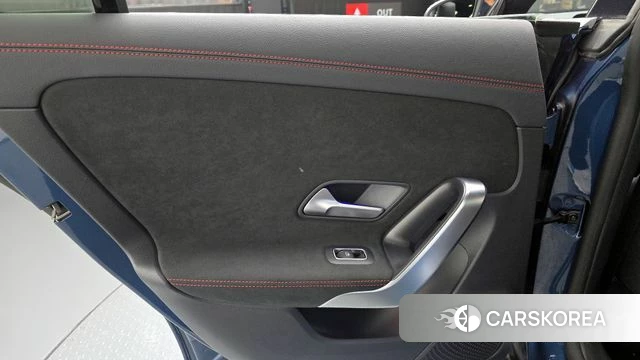 Mercedes-Benz CLA-Class C118 id 4362771 из Кореи 17