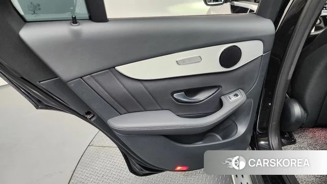 Mercedes-Benz GLC-Class X253 id 4324722 из Кореи 17