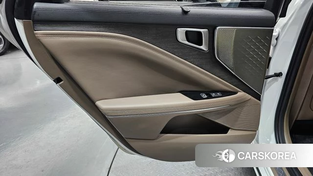 Kia K8 id 4422928 из Кореи 17