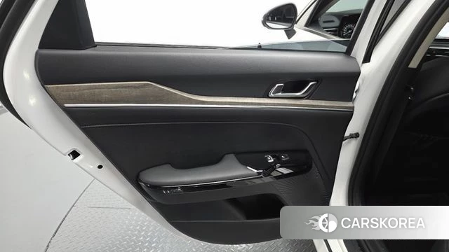 Kia K5 3rd generation id 4549993 из Кореи 17