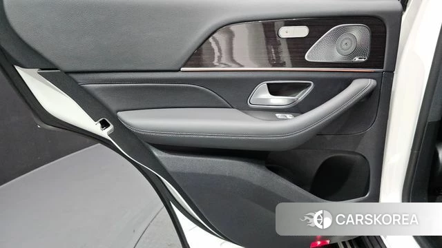 Mercedes-Benz GLE-Class W167 id 4753420 из Кореи 17