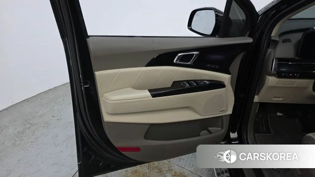 Kia Carnival 4th generation id 4349599 из Кореи 17