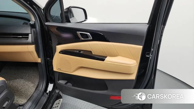 Kia Carnival 4th generation id 4196175 из Кореи 17