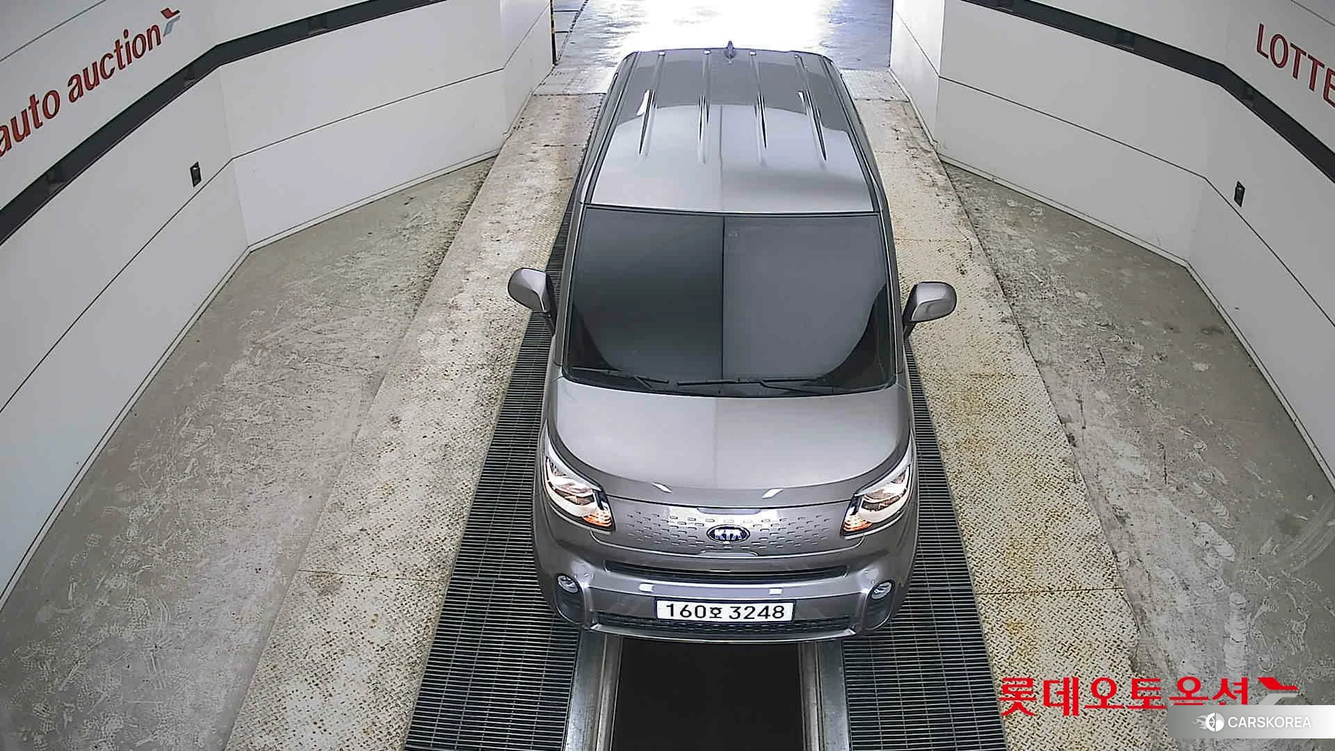 Kia Ray id 4289513 из Кореи 17